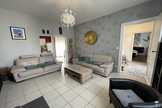 Ma-Cabane - Vente Maison Saint-Symphorien, 140 m²