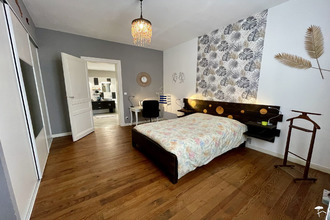 Ma-Cabane - Vente Maison Saint-Symphorien, 140 m²