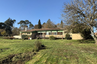 Ma-Cabane - Vente Maison Saint-Symphorien, 235 m²