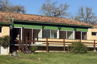 Ma-Cabane - Vente Maison Saint-Symphorien, 235 m²