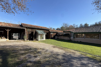 Ma-Cabane - Vente Maison Saint-Symphorien, 235 m²