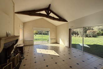 Ma-Cabane - Vente Maison Saint-Symphorien, 235 m²