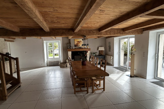 Ma-Cabane - Vente Maison Saint-Symphorien, 250 m²