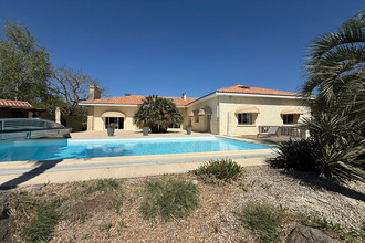 Ma-Cabane - Vente Maison SAINT-SYMPHORIEN, 353 m²