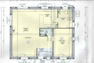Ma-Cabane - Vente Maison SAINT-SYMPHORIEN, 148 m²