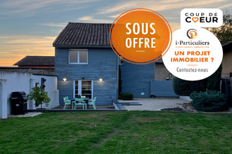 Ma-Cabane - Vente Maison Saint-Symphorien-d'Ancelles, 87 m²