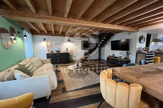 Ma-Cabane - Vente Maison Saint-Symphorien-d'Ancelles, 87 m²