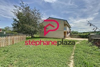 Ma-Cabane - Vente Maison SAINT-SYMPHORIEN-D'OZON, 140 m²