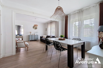 Ma-Cabane - Vente Maison SAINT-SYMPHORIEN-D'OZON, 125 m²