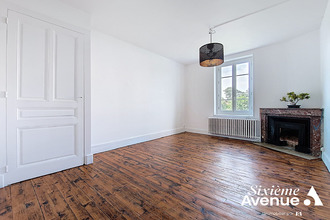 Ma-Cabane - Vente Maison SAINT-SYMPHORIEN-D'OZON, 125 m²