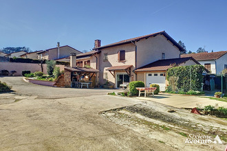 Ma-Cabane - Vente Maison SAINT-SYMPHORIEN-D'OZON, 157 m²