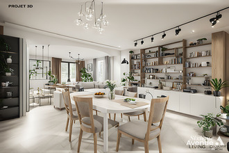 Ma-Cabane - Vente Maison SAINT-SYMPHORIEN-D'OZON, 157 m²