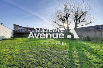 Ma-Cabane - Vente Maison SAINT-SYMPHORIEN-D'OZON, 307 m²