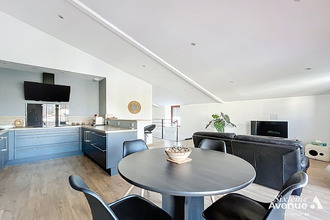 Ma-Cabane - Vente Maison SAINT-SYMPHORIEN-D'OZON, 307 m²