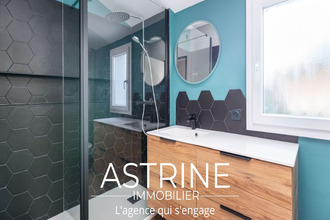 Ma-Cabane - Vente Maison SAINT-SYMPHORIEN-D'OZON, 111 m²