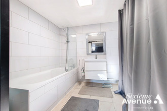 Ma-Cabane - Vente Maison SAINT-SYMPHORIEN-D'OZON, 160 m²