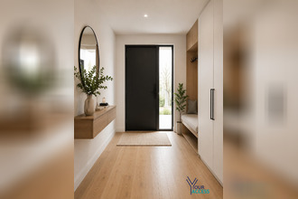Ma-Cabane - Vente Maison Saint-Symphorien-d'Ozon, 86 m²