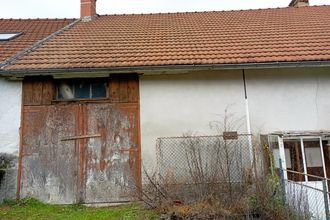 Ma-Cabane - Vente Maison Saint-Symphorien-de-Marmagne, 100 m²