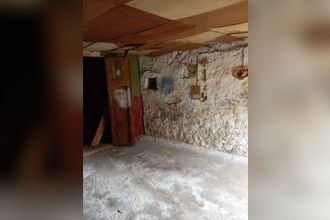 Ma-Cabane - Vente Maison Saint-Symphorien-de-Marmagne, 100 m²