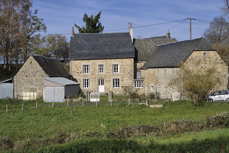 Vente Maison 12460, SAINT-SYMPHORIEN-DE-THENIERES France