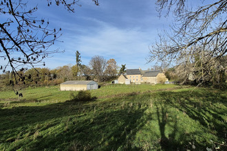 Ma-Cabane - Vente Maison SAINT-SYMPHORIEN-DE-THENIERES, 200 m²