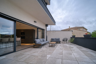 Ma-Cabane - Vente Maison Saint-Symphorien-sous-Chomérac, 284 m²