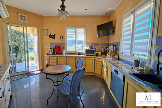 Ma-Cabane - Vente Maison Saint-Symphorien-sous-Chomérac, 257 m²