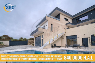 Vente Maison 07210, Saint-Symphorien-sous-Chomérac France