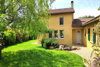 Ma-Cabane - Vente Maison SAINT-SYMPHORIEN-SUR-COISE, 150 m²