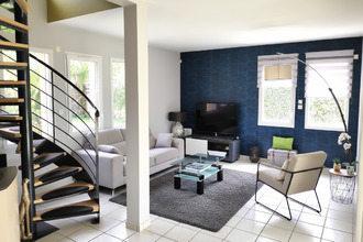 Ma-Cabane - Vente Maison SAINT-SYMPHORIEN-SUR-COISE, 150 m²