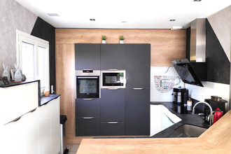 Ma-Cabane - Vente Maison SAINT-SYMPHORIEN-SUR-COISE, 150 m²
