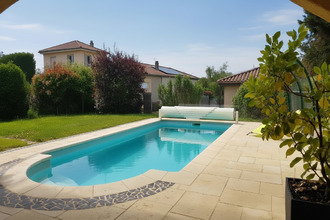 Ma-Cabane - Vente Maison SAINT-SYMPHORIEN-SUR-COISE, 150 m²