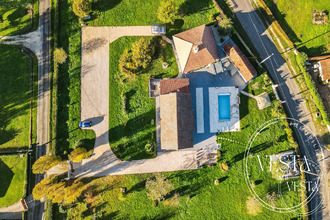 Vente Maison 21170, Saint-Symphorien-sur-Saône France