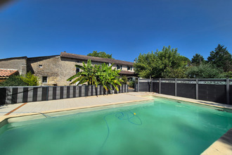 Vente Maison 33190, Saint-Sève France