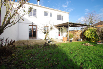 Vente Maison 44230, Saint-Sébastien-sur-Loire France