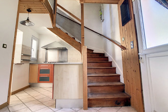 Ma-Cabane - Vente Maison SAINT-THIBAUD-DE-COUZ, 71 m²