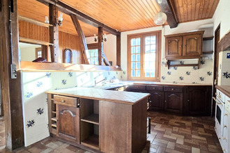 Ma-Cabane - Vente Maison Saint-Thibault, 116 m²