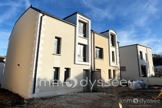 Ma-Cabane - Vente Maison Saint-Thibault-des-Vignes, 108 m²