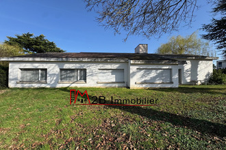 Ma-Cabane - Vente Maison SAINT-THIBAULT-DES-VIGNES, 172 m²