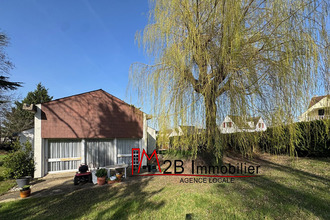 Ma-Cabane - Vente Maison SAINT-THIBAULT-DES-VIGNES, 172 m²