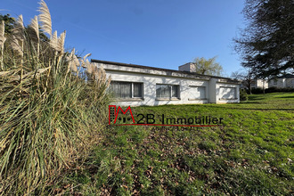 Ma-Cabane - Vente Maison SAINT-THIBAULT-DES-VIGNES, 172 m²