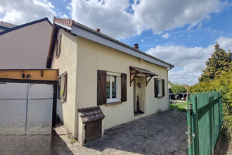 Ma-Cabane - Vente Maison SAINT-THIBAULT-DES-VIGNES, 119 m²