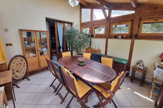 Ma-Cabane - Vente Maison SAINT-THIBAULT-DES-VIGNES, 119 m²