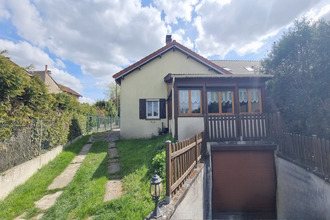 Ma-Cabane - Vente Maison SAINT-THIBAULT-DES-VIGNES, 119 m²