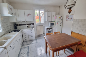 Ma-Cabane - Vente Maison SAINT-THIBAULT-DES-VIGNES, 119 m²