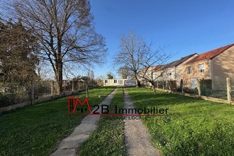 Ma-Cabane - Vente Maison SAINT-THIBAULT-DES-VIGNES, 51 m²
