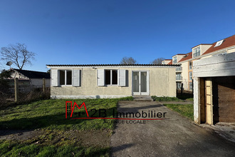Ma-Cabane - Vente Maison SAINT-THIBAULT-DES-VIGNES, 51 m²