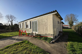 Ma-Cabane - Vente Maison SAINT-THIBAULT-DES-VIGNES, 51 m²