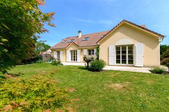 Ma-Cabane - Vente Maison SAINT-THIBAULT-DES-VIGNES, 190 m²