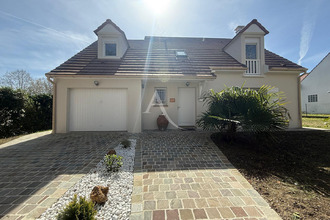 Ma-Cabane - Vente Maison SAINT-THIBAULT-DES-VIGNES, 110 m²